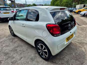 Used Citroen C1 2015 for sale - 74751713: Photo