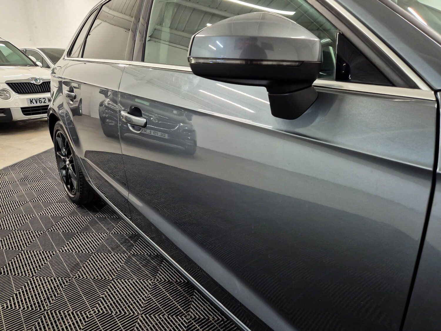 Used Audi A3 for sale - 77657982: Photo 12