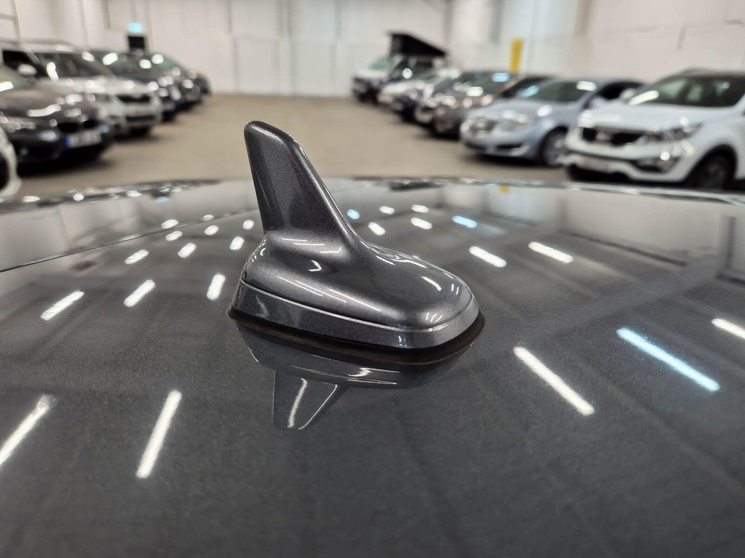 Used Audi A3 for sale - 77657982: Photo 18