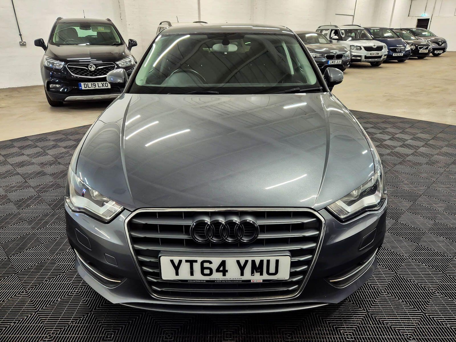 Used Audi A3 for sale - 77657982: Photo 2