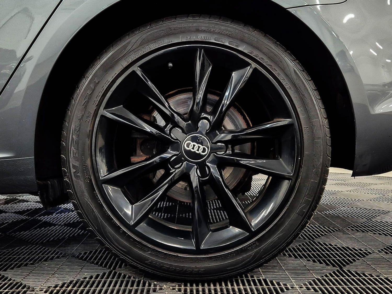 Used Audi A3 for sale - 77657982: Photo 21