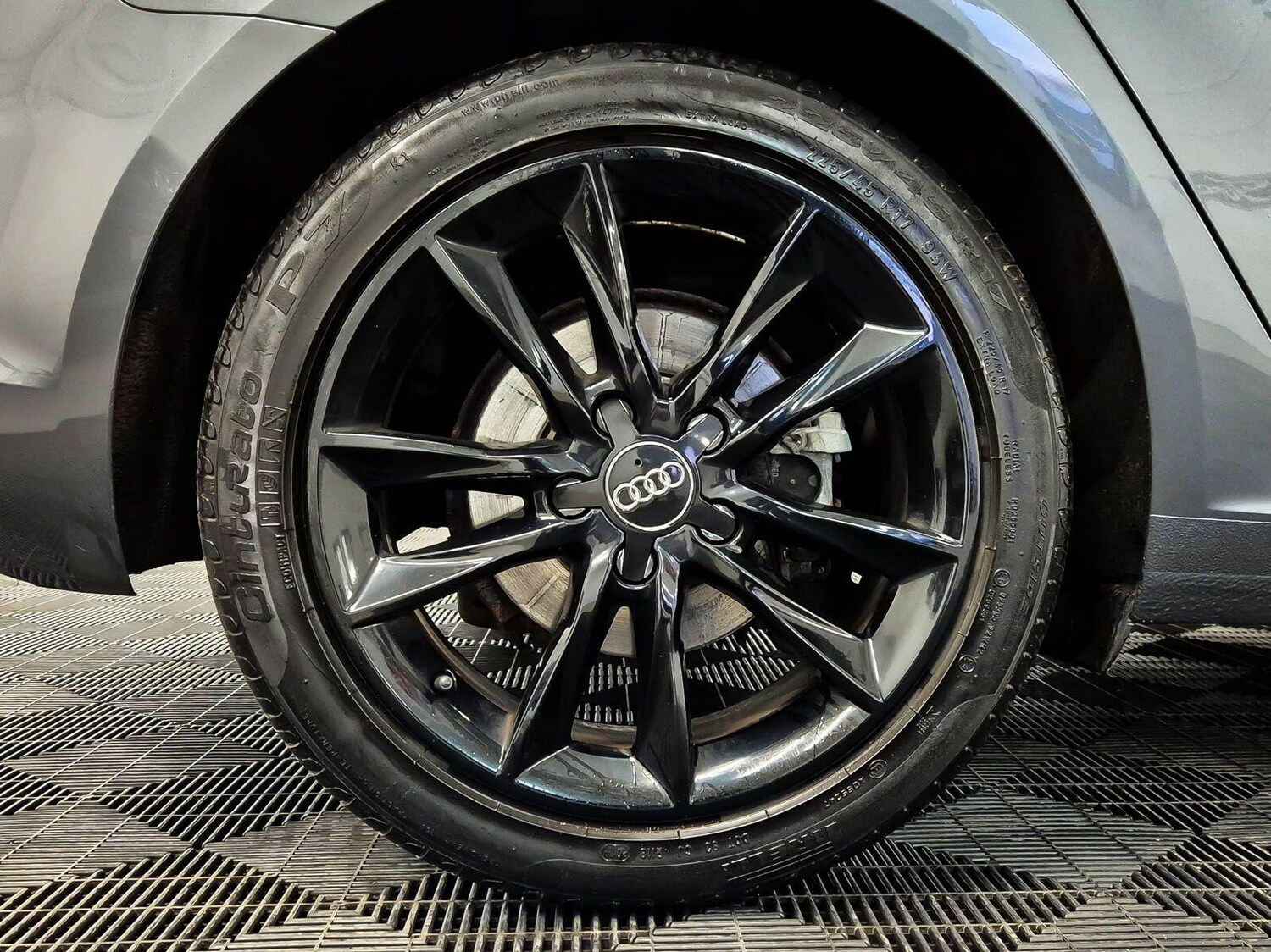 Used Audi A3 for sale - 77657982: Photo 22