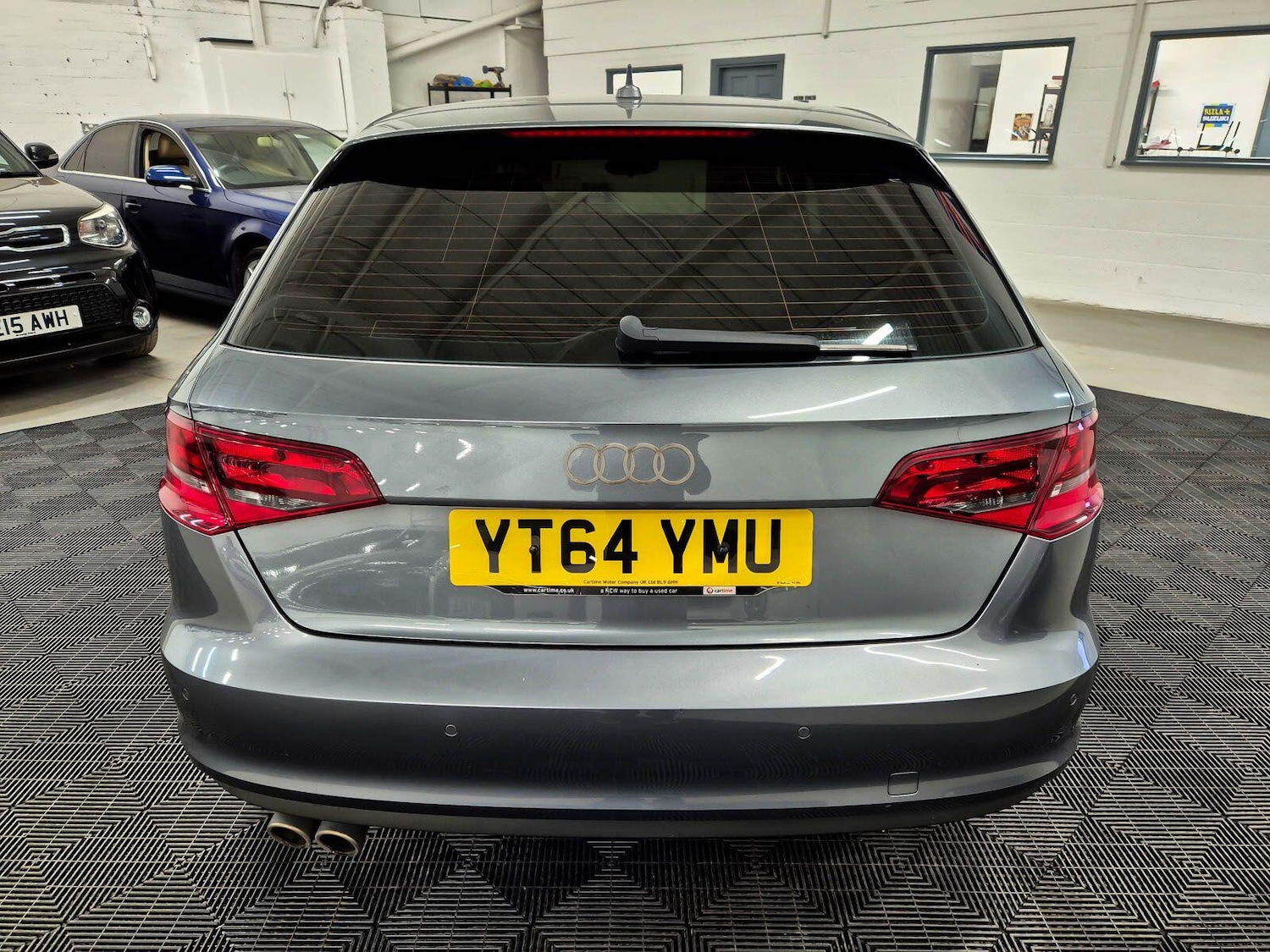 Used Audi A3 for sale - 77657982: Photo 5