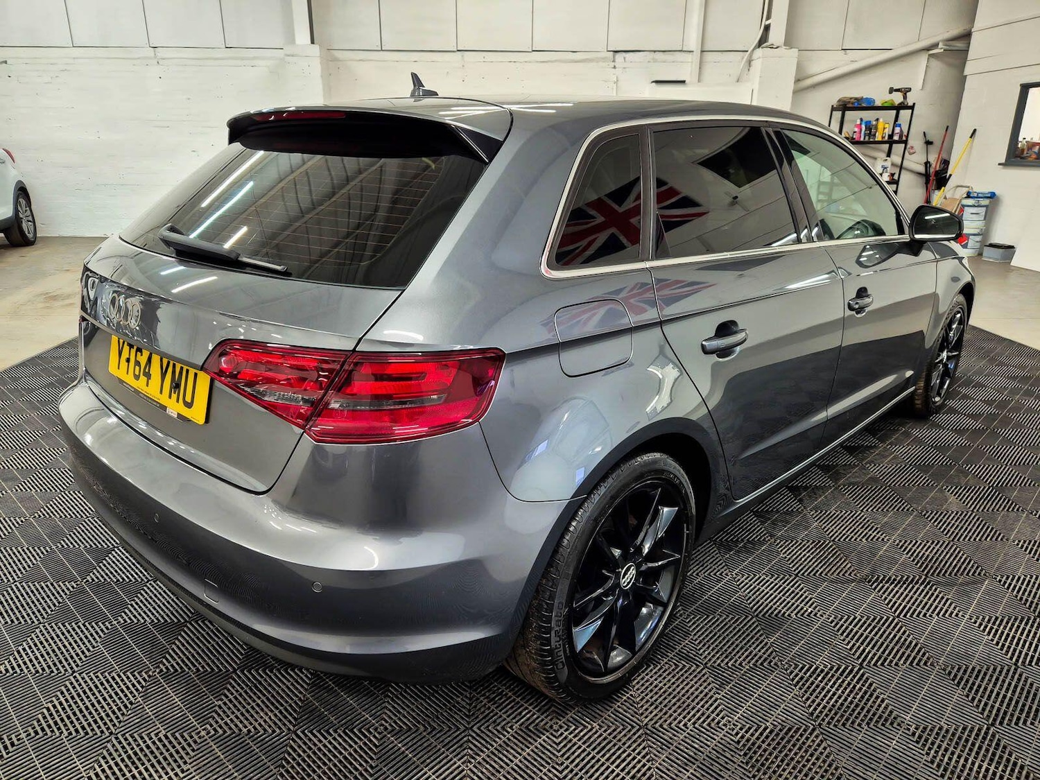 Used Audi A3 for sale - 77657982: Photo 6