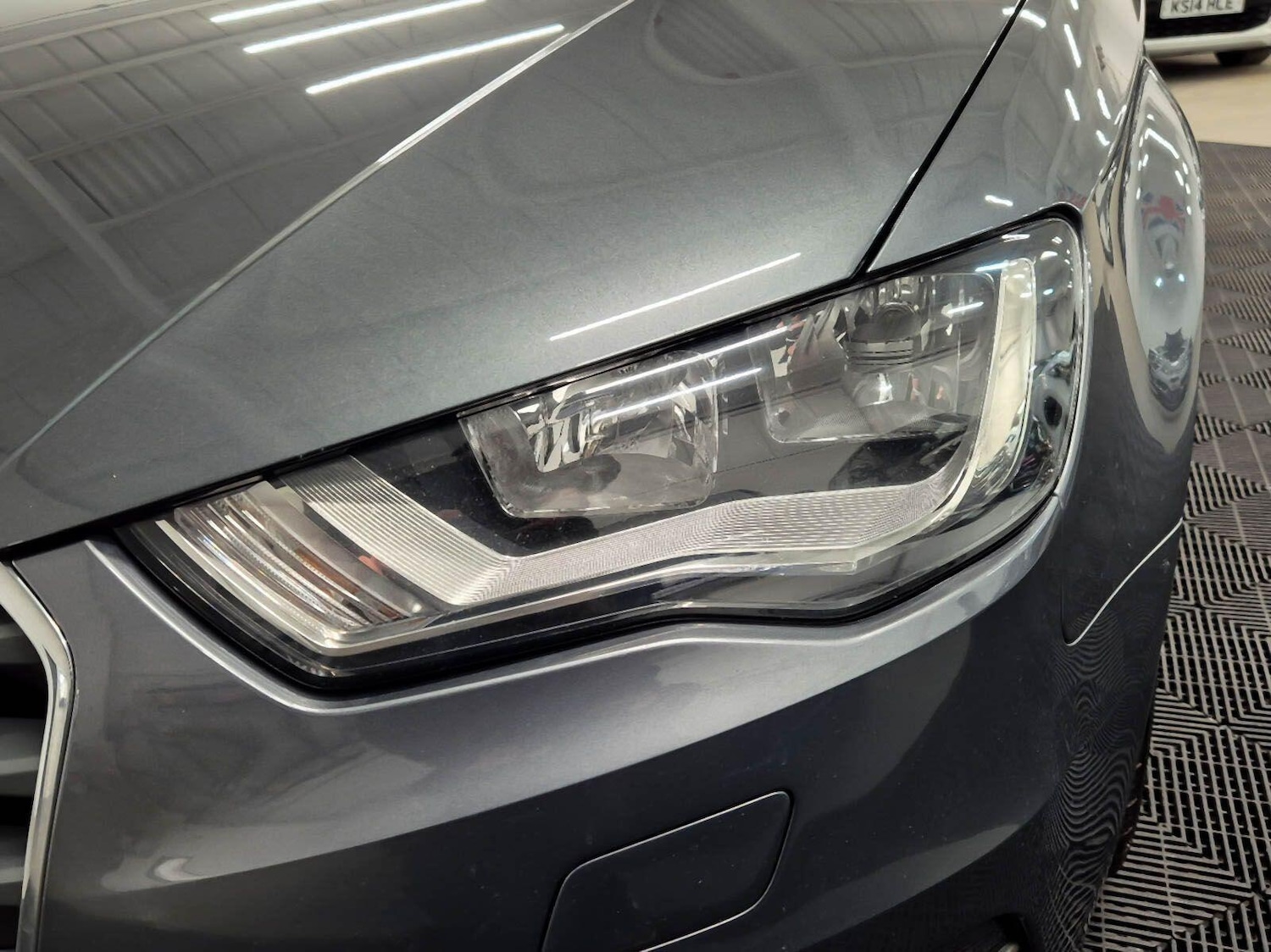 Used Audi A3 for sale - 77657982: Photo 7