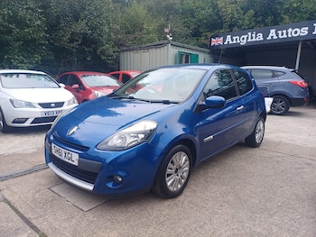 Used Renault Clio 2011 for sale - 76166421: Photo 4