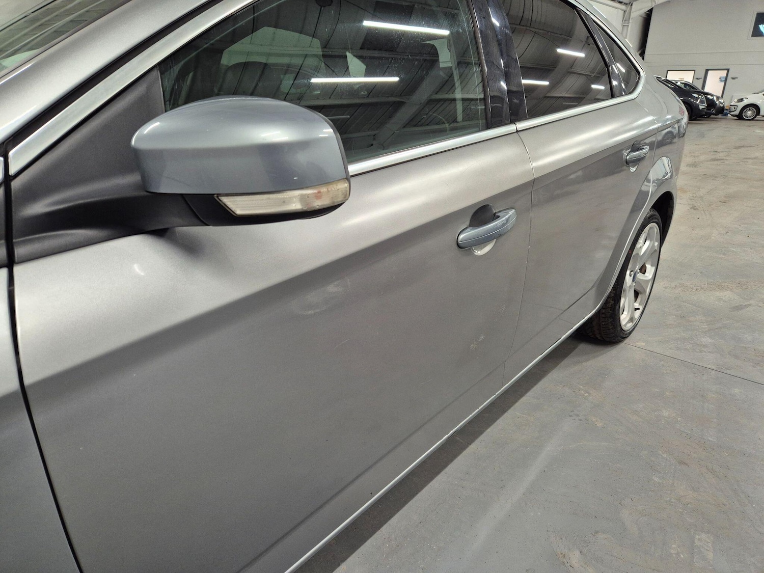 Used Ford Mondeo 2012 for sale - 76898740: Photo 10