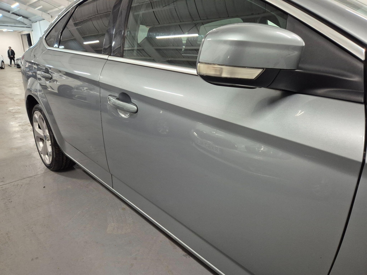 Used Ford Mondeo 2012 for sale - 76898740: Photo 11