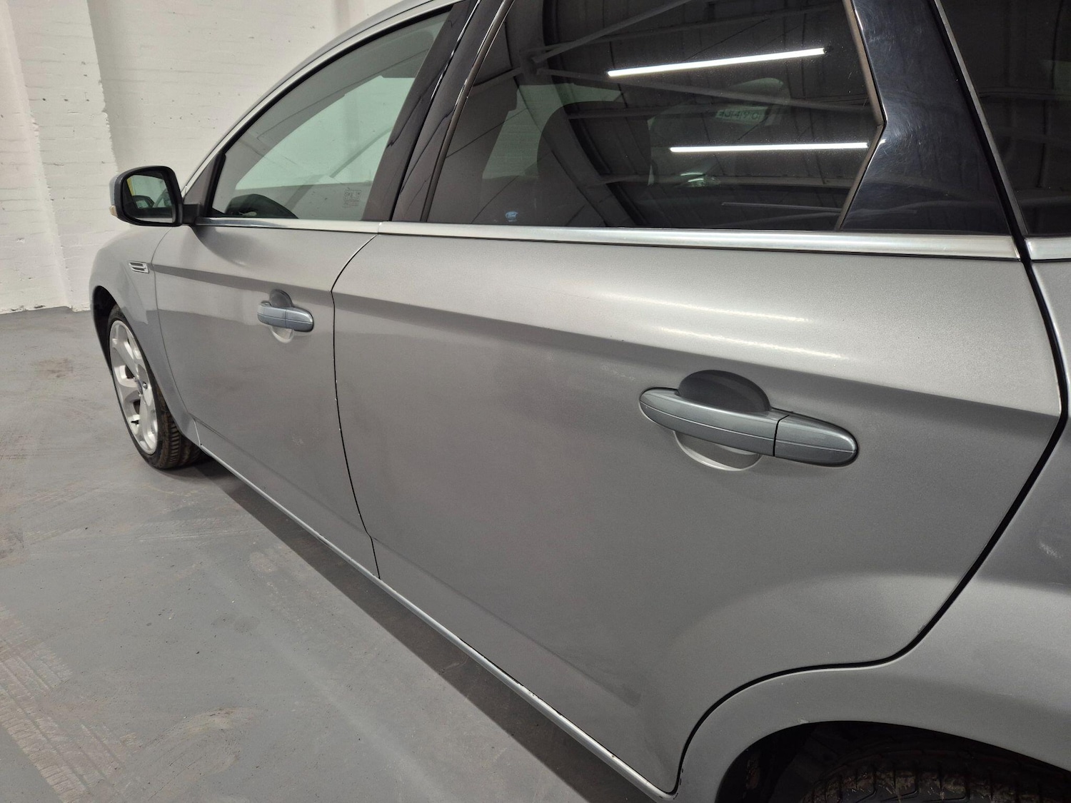 Used Ford Mondeo 2012 for sale - 76898740: Photo 12