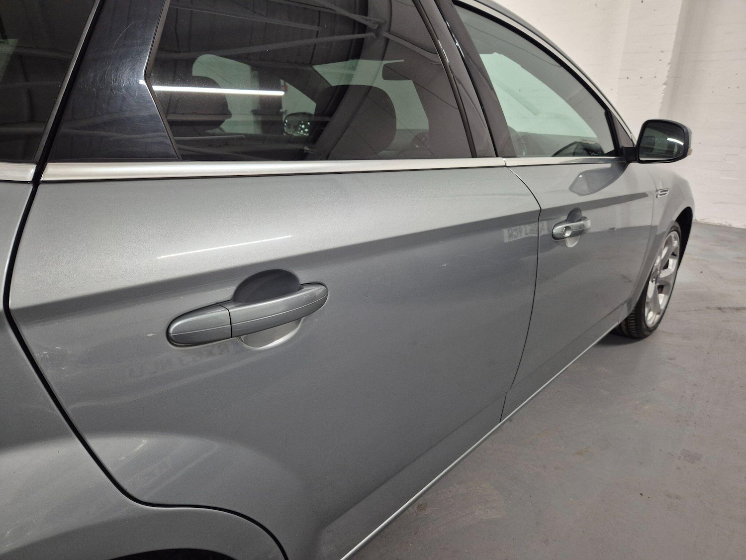 Used Ford Mondeo 2012 for sale - 76898740: Photo 13