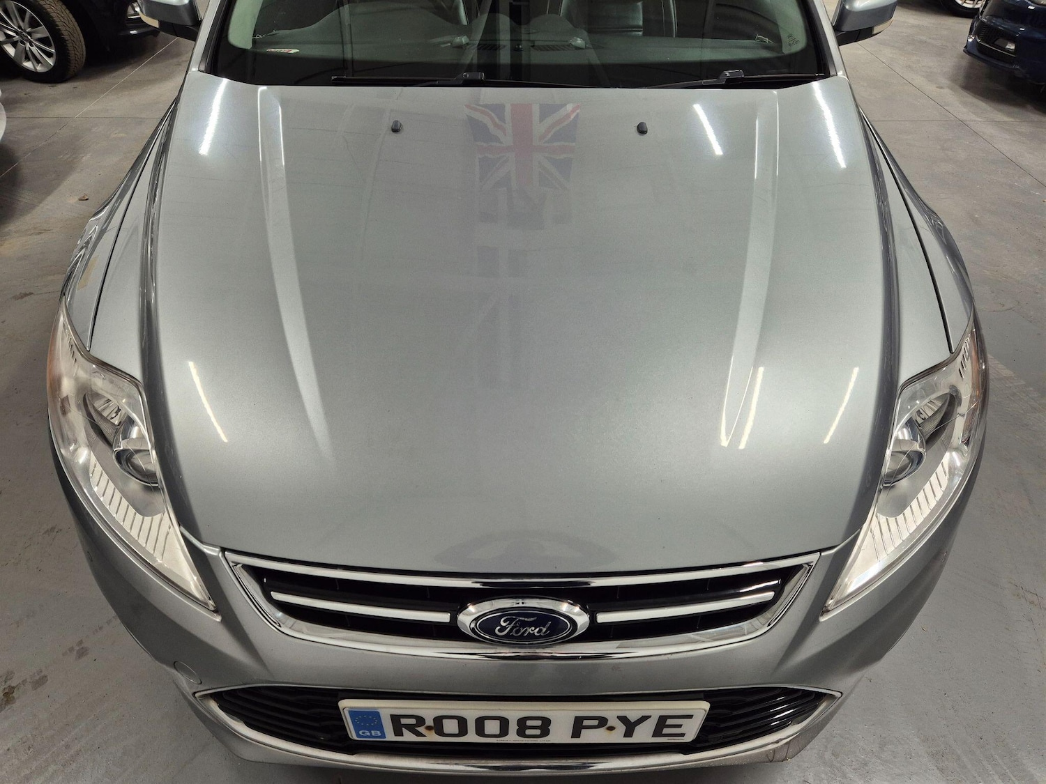 Used Ford Mondeo 2012 for sale - 76898740: Photo 14