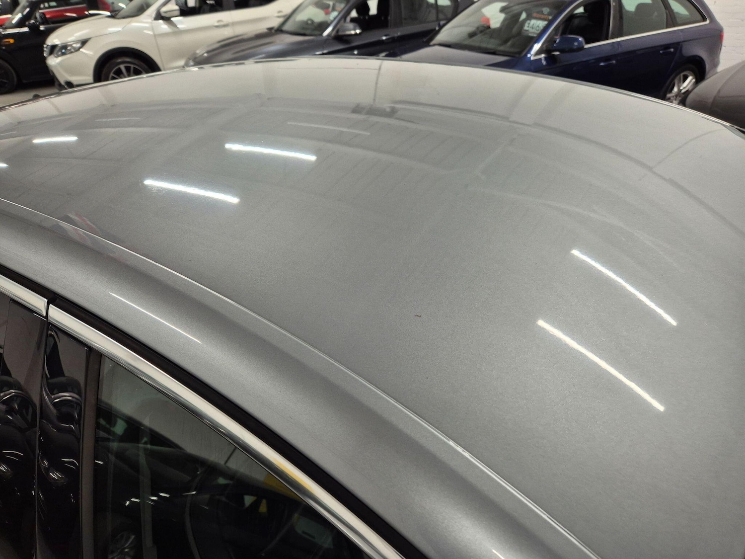 Used Ford Mondeo 2012 for sale - 76898740: Photo 15