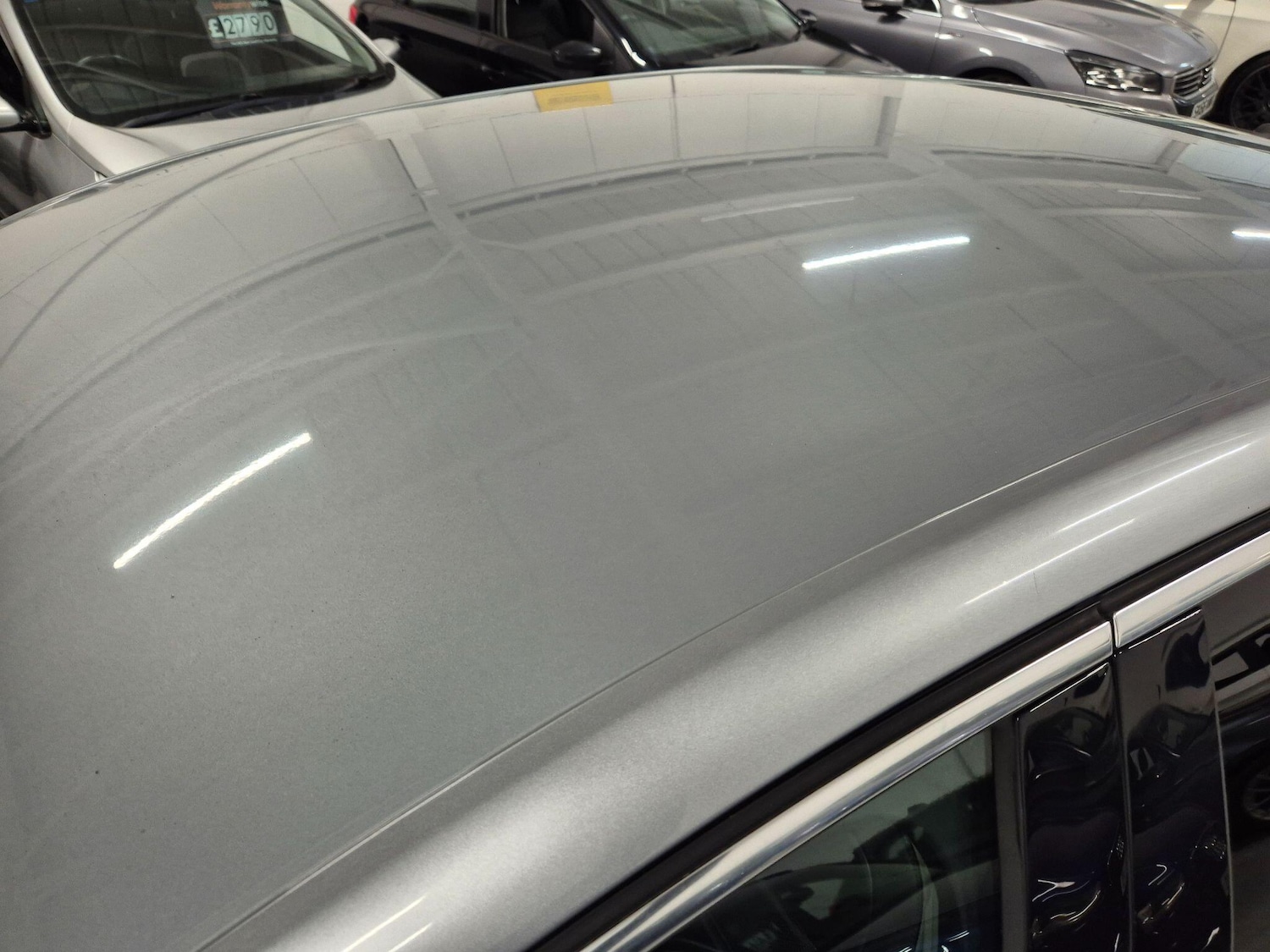 Used Ford Mondeo 2012 for sale - 76898740: Photo 16