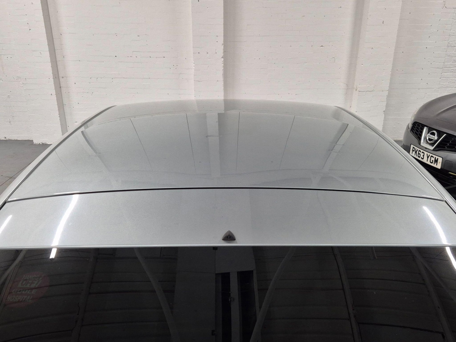 Used Ford Mondeo 2012 for sale - 76898740: Photo 17