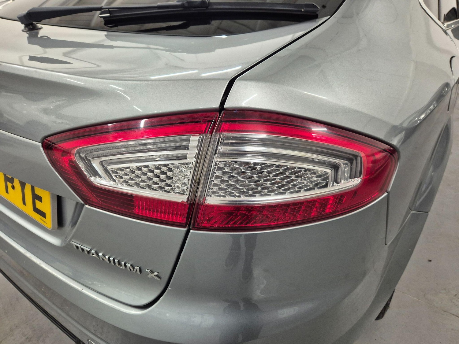 Used Ford Mondeo 2012 for sale - 76898740: Photo 18