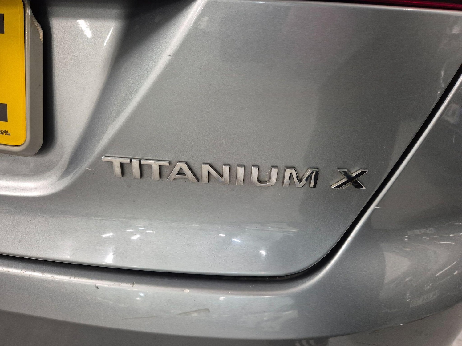 Used Ford Mondeo 2012 for sale - 76898740: Photo 19