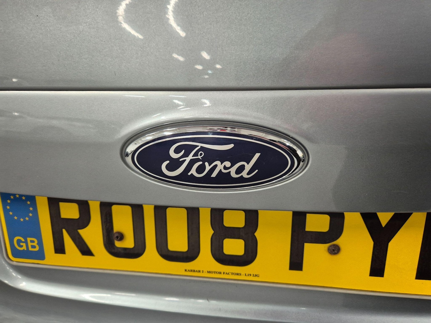 Used Ford Mondeo 2012 for sale - 76898740: Photo 20