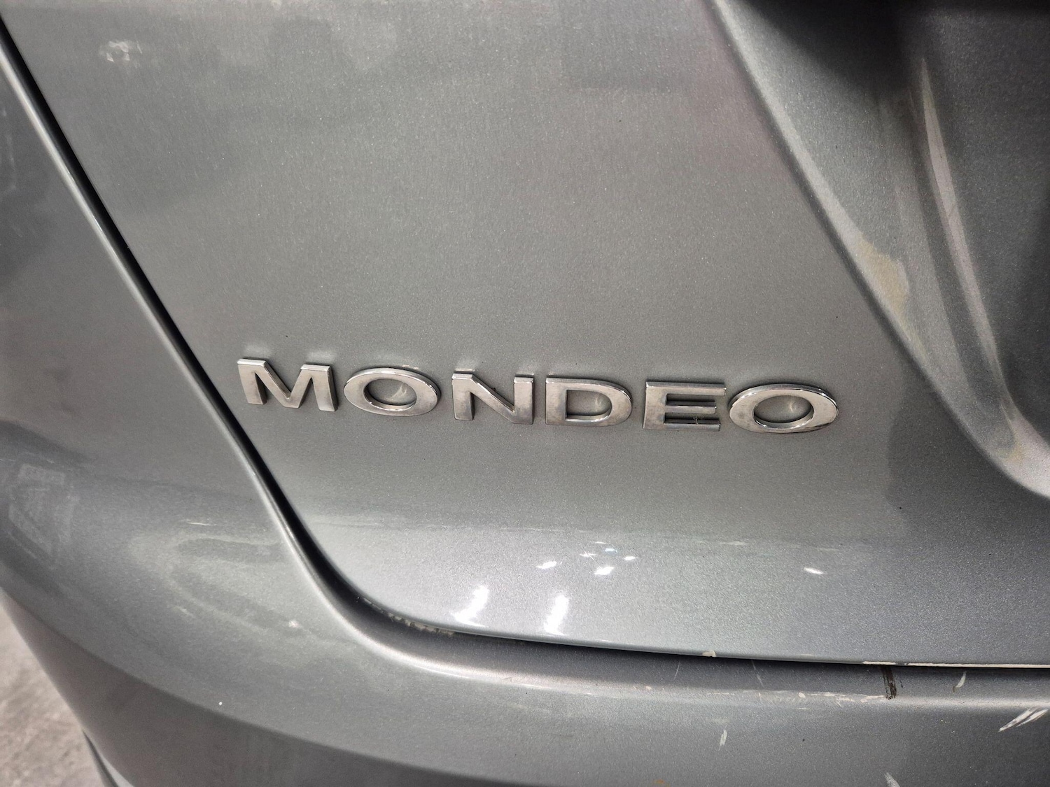 Used Ford Mondeo 2012 for sale - 76898740: Photo 21