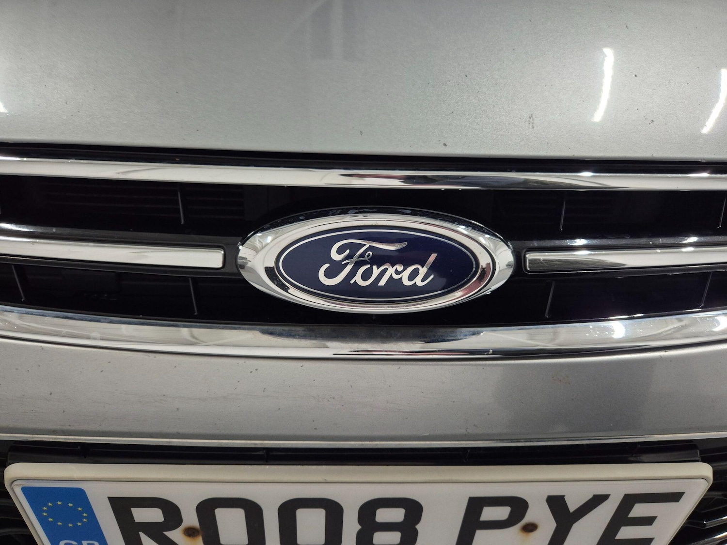 Used Ford Mondeo 2012 for sale - 76898740: Photo 7
