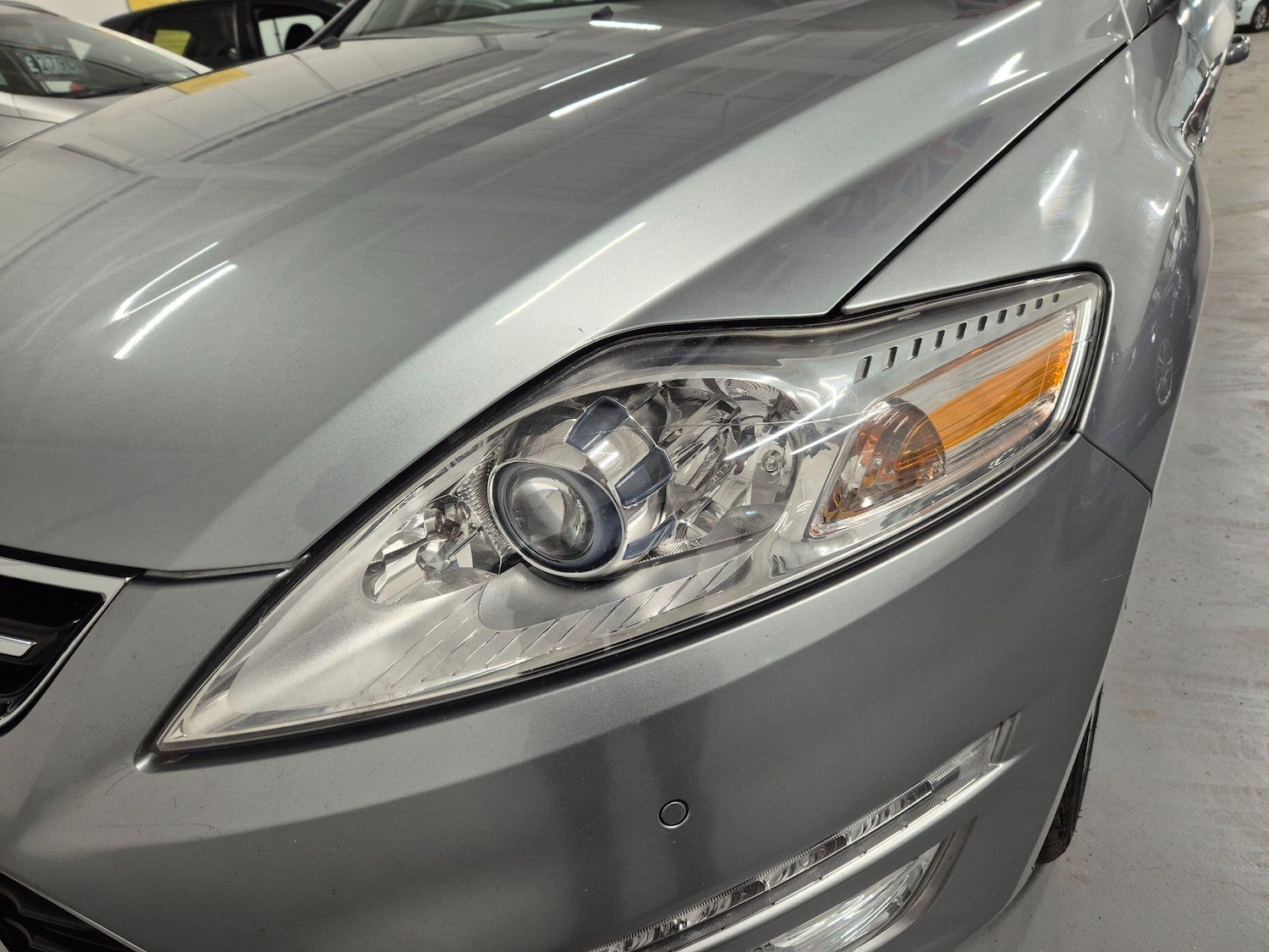 Used Ford Mondeo 2012 for sale - 76898740: Photo 8