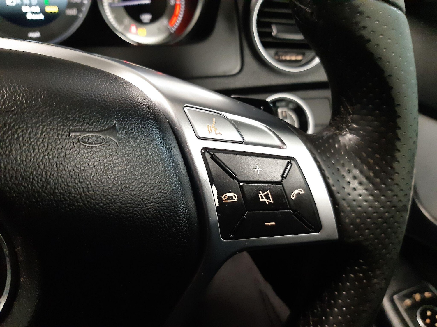 Used Mercedes-Benz C Class 2015 for sale - 76619899: Photo 15