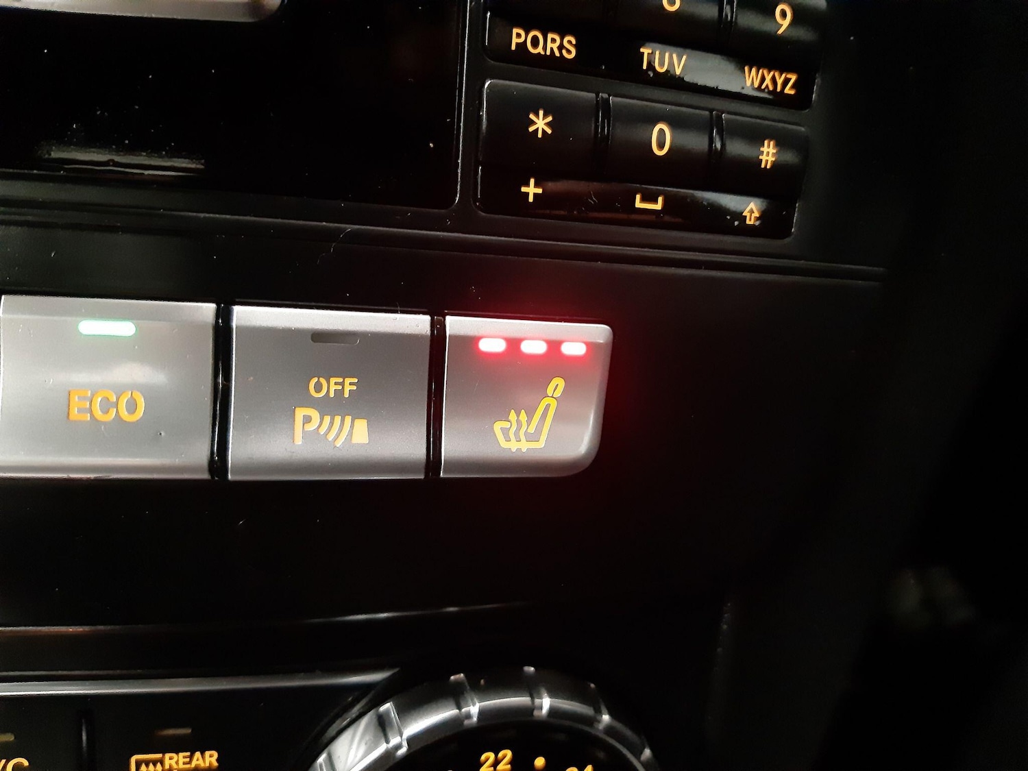 Used Mercedes-Benz C Class 2015 for sale - 76619899: Photo 18