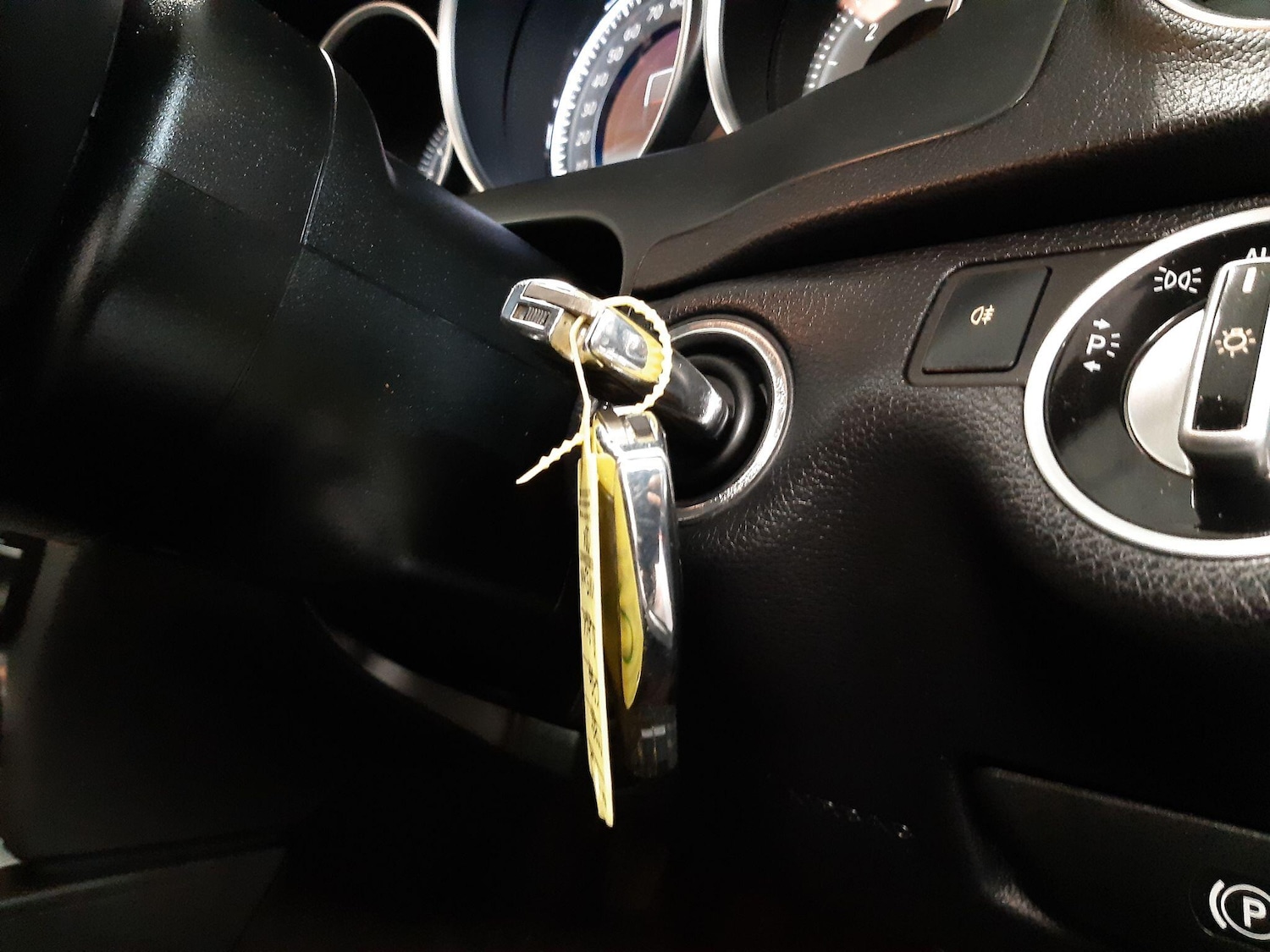 Used Mercedes-Benz C Class 2015 for sale - 76619899: Photo 21