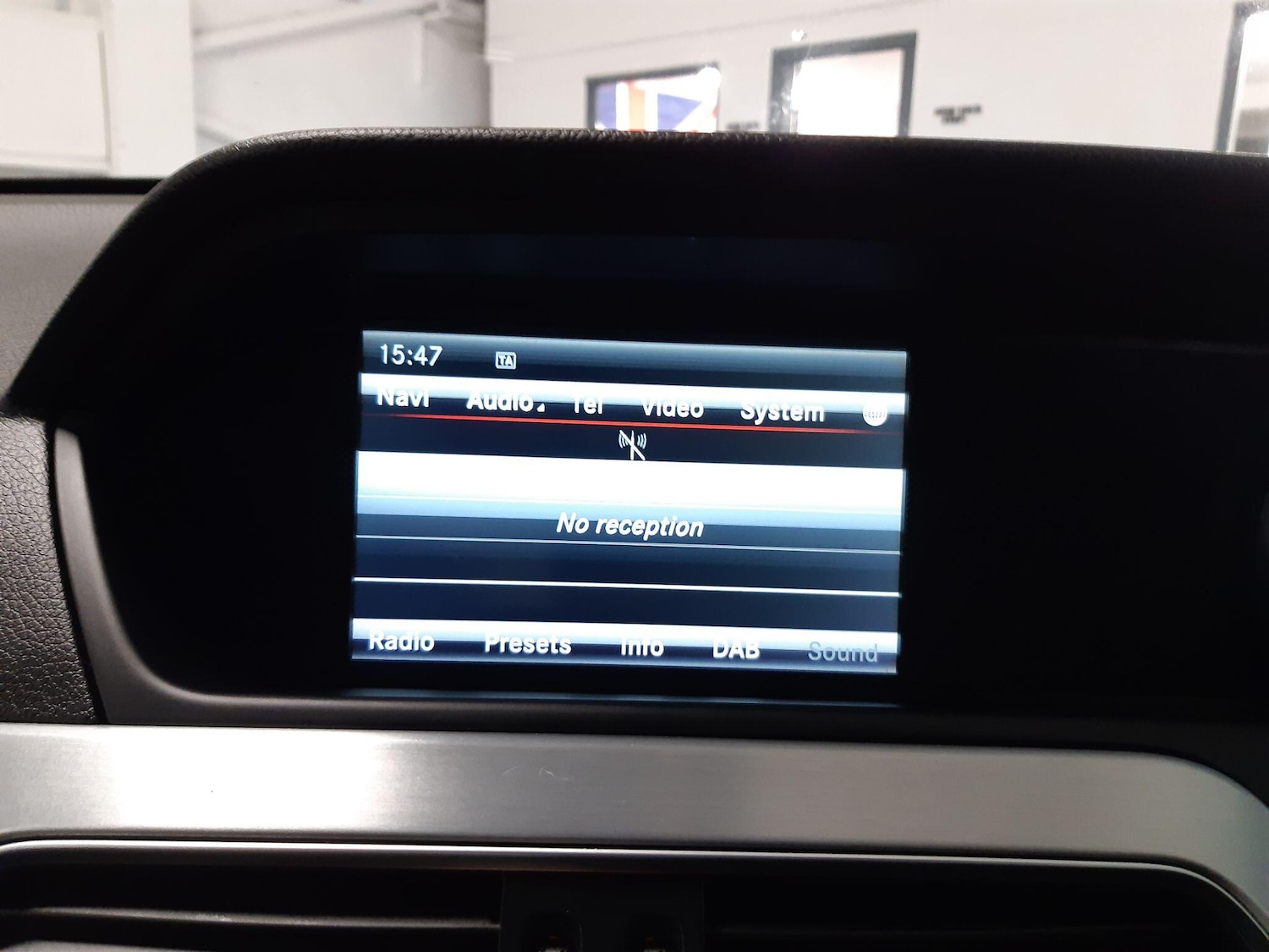 Used Mercedes-Benz C Class 2015 for sale - 76619899: Photo 24