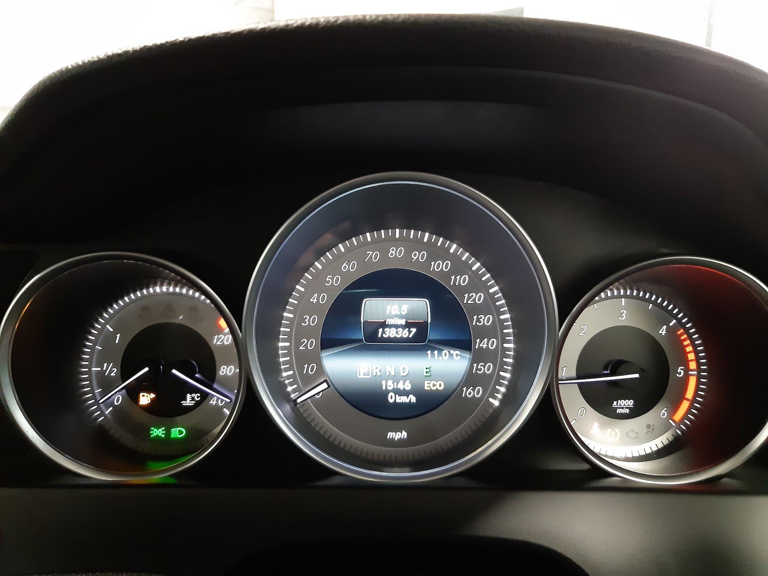 Used Mercedes-Benz C Class 2015 for sale - 76619899: Photo 27