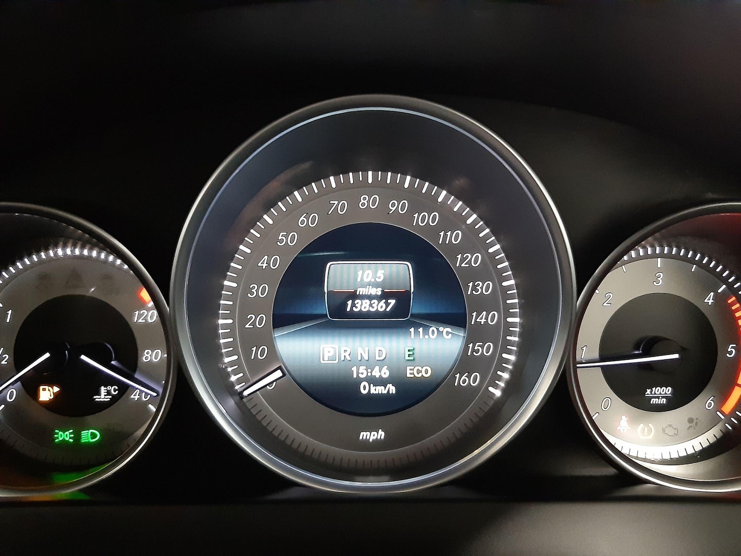 Used Mercedes-Benz C Class 2015 for sale - 76619899: Photo 28