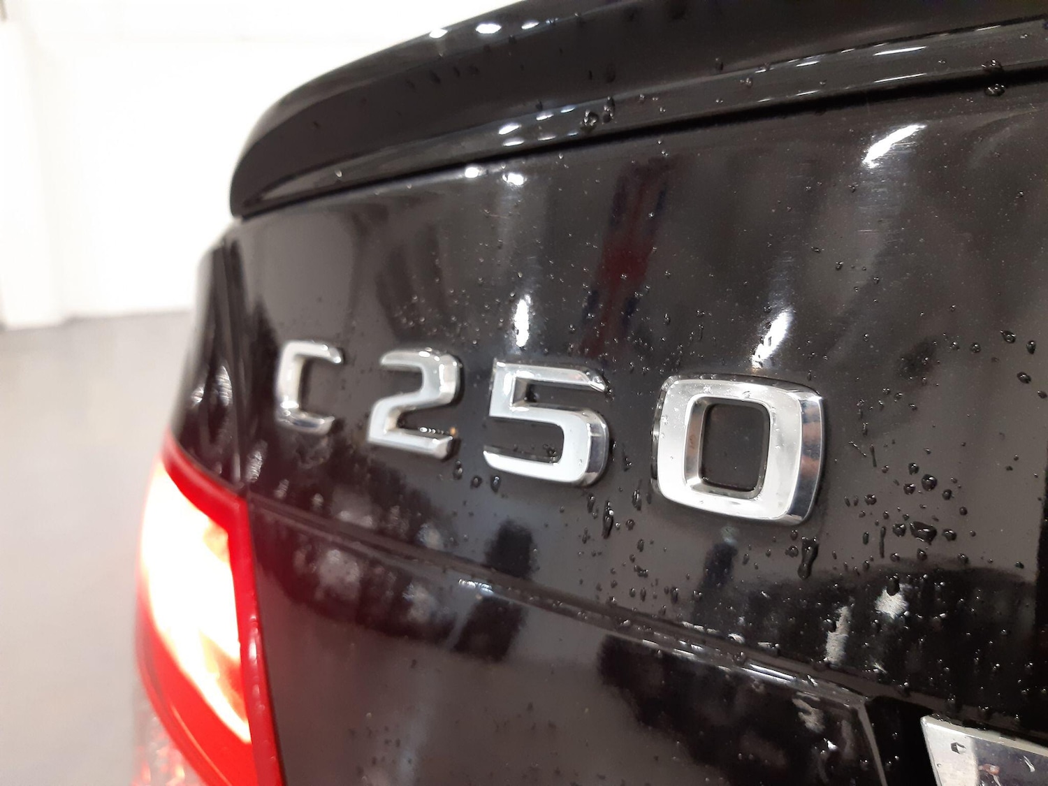 Used Mercedes-Benz C Class 2015 for sale - 76619899: Photo 36