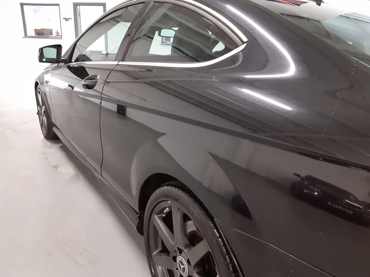 Used Mercedes-Benz C Class 2015 for sale - 76619899: Photo 38