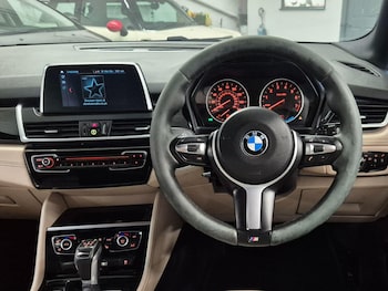 Used BMW 2 Series 2017 for sale - 78661573: Photo