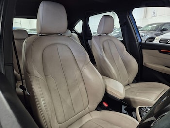 Used BMW 2 Series 2017 for sale - 78661573: Photo