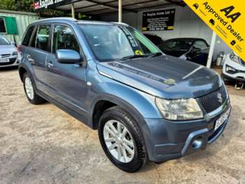 2009 (09) - 2.0 16V XEC Auto 4WD Euro 4 5dr