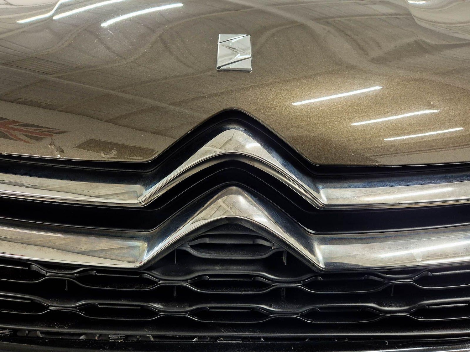 Used Citroen DS4 2013 for sale - 77793981: Photo 11