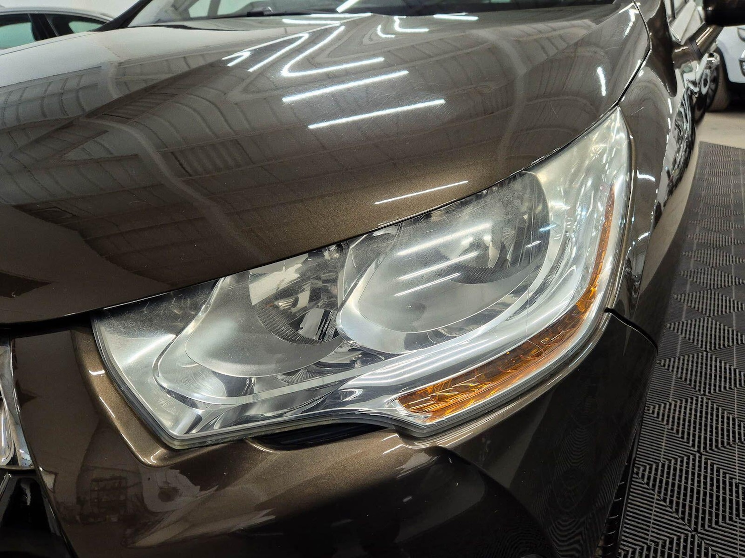 Used Citroen DS4 2013 for sale - 77793981: Photo 12