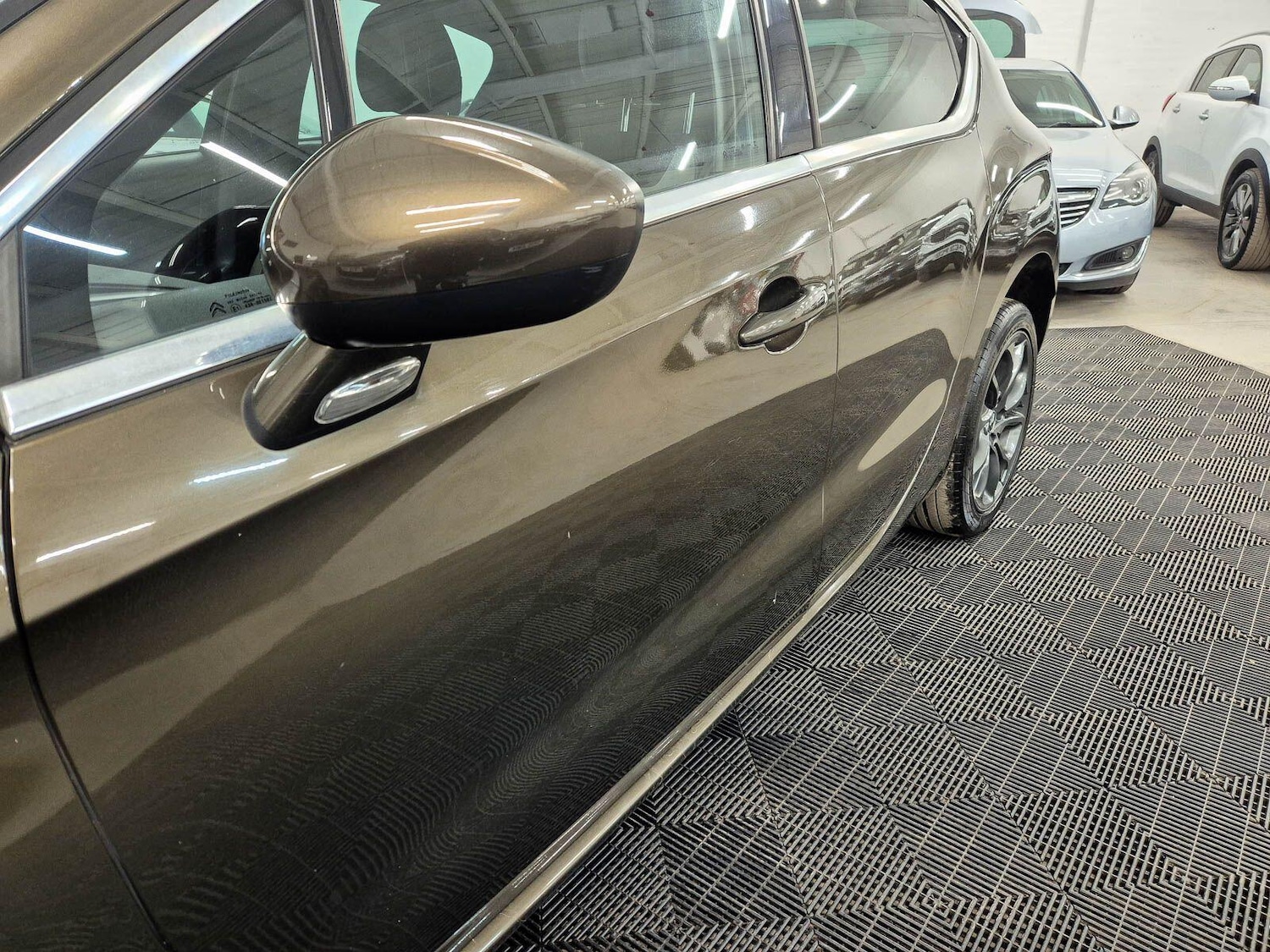 Used Citroen DS4 2013 for sale - 77793981: Photo 15