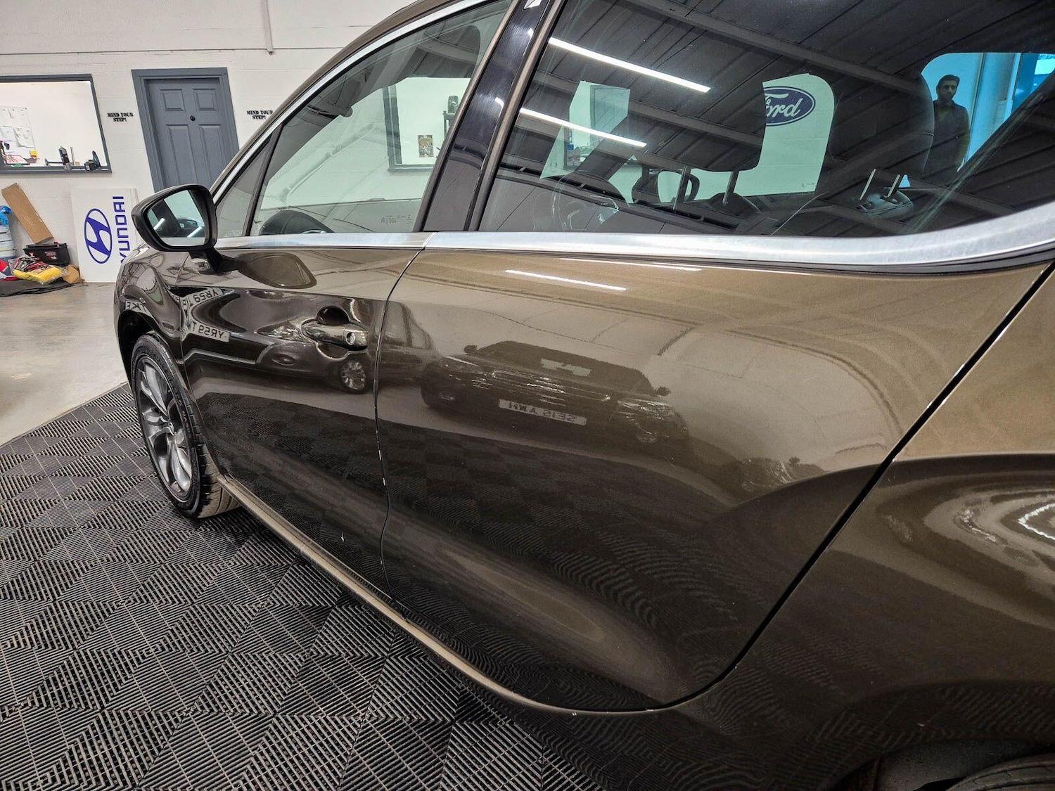 Used Citroen DS4 2013 for sale - 77793981: Photo 16