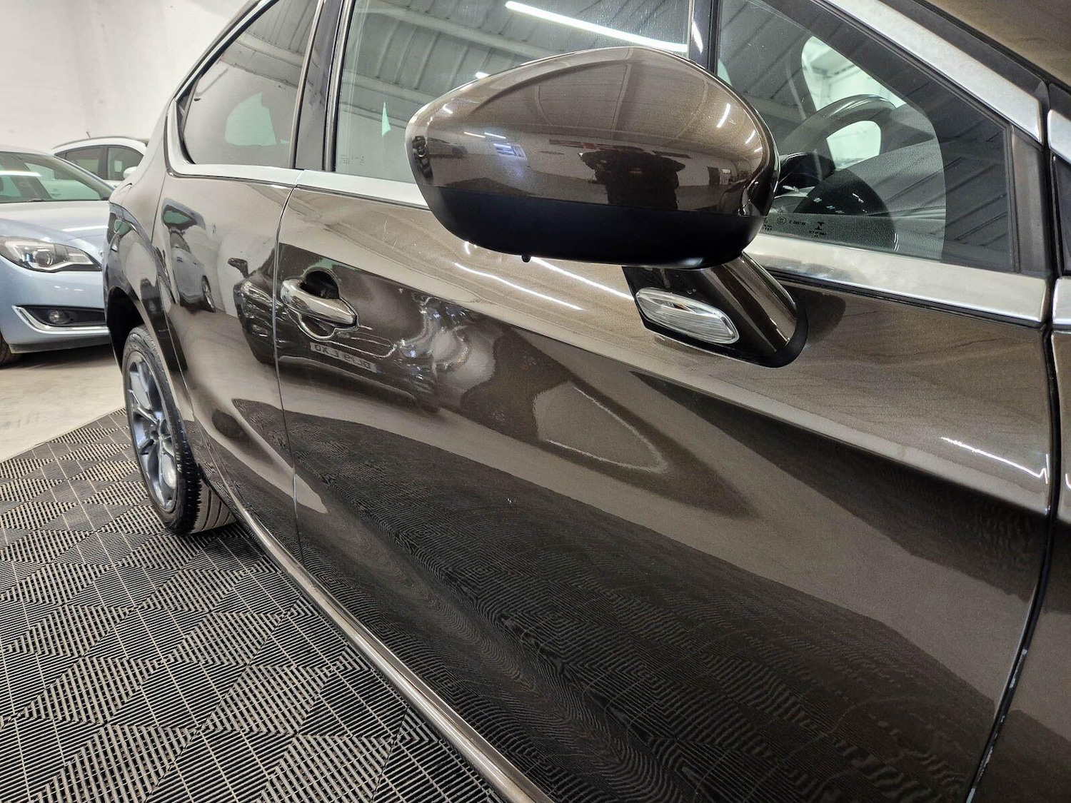 Used Citroen DS4 2013 for sale - 77793981: Photo 18