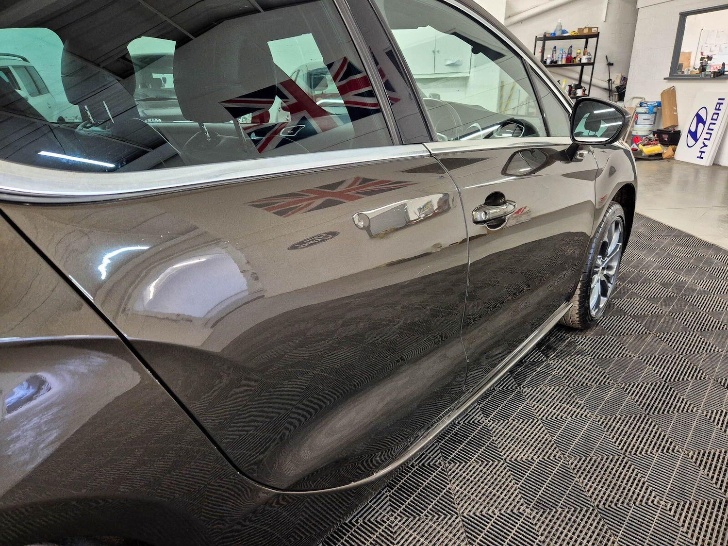 Used Citroen DS4 2013 for sale - 77793981: Photo 19