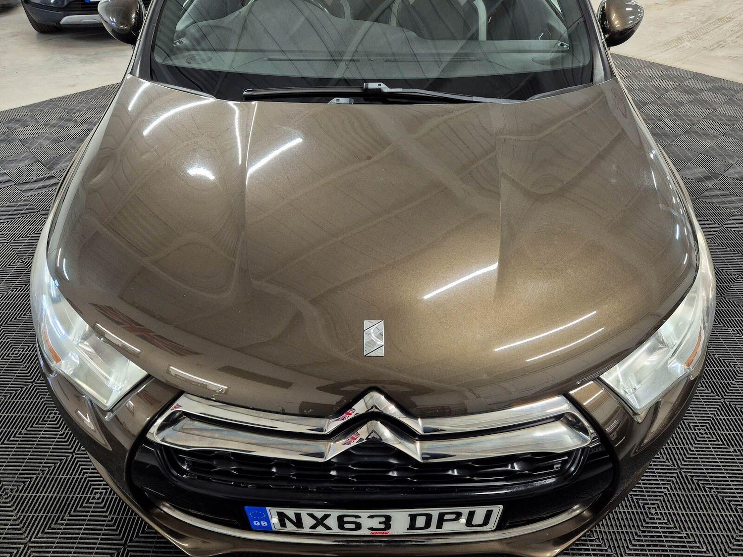 Used Citroen DS4 2013 for sale - 77793981: Photo 20