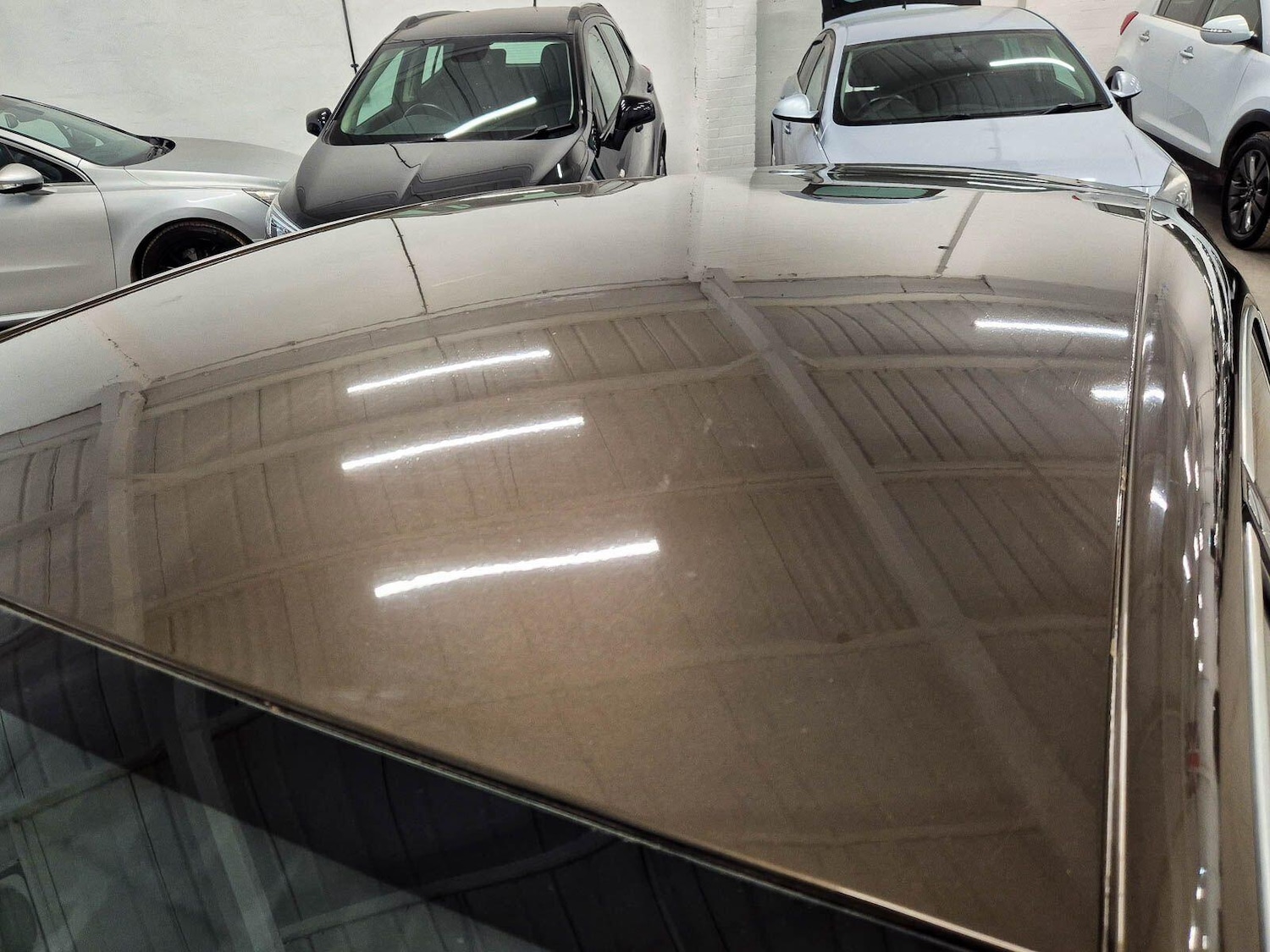 Used Citroen DS4 2013 for sale - 77793981: Photo 21