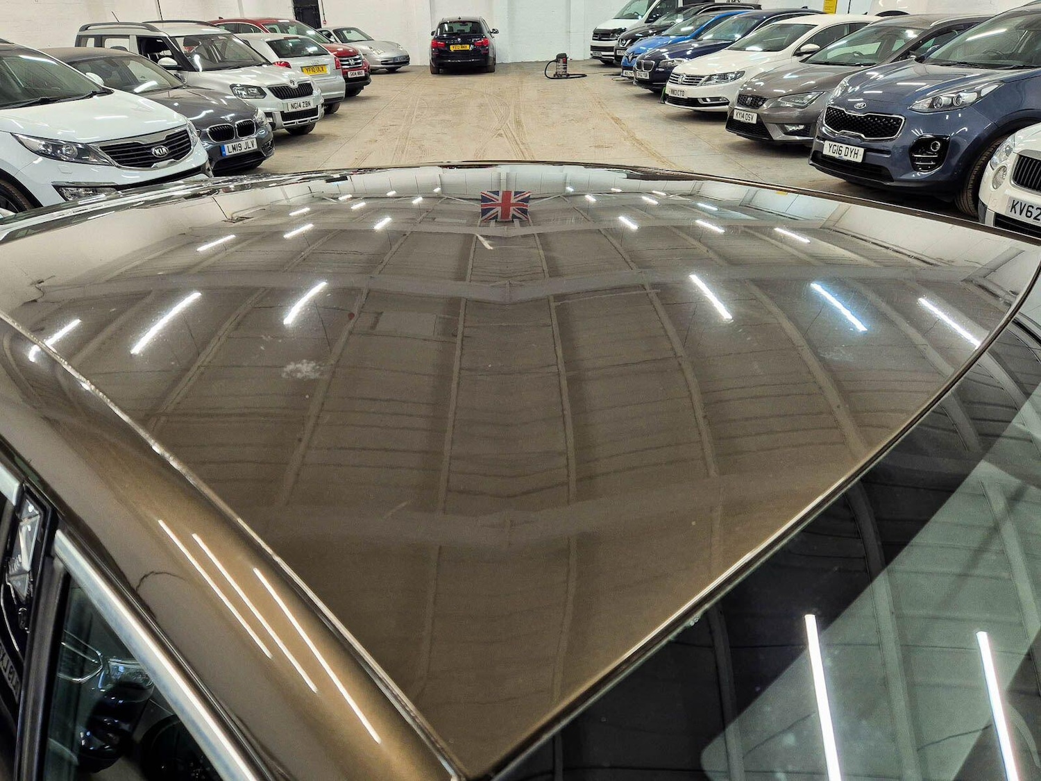 Used Citroen DS4 2013 for sale - 77793981: Photo 22