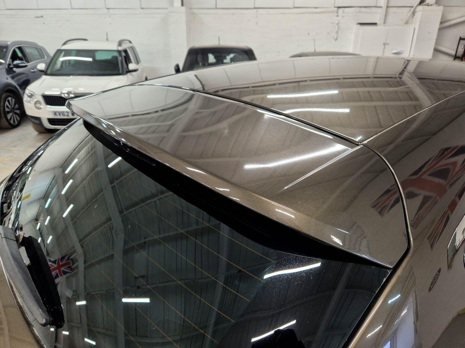 Used Citroen DS4 2013 for sale - 77793981: Photo 23