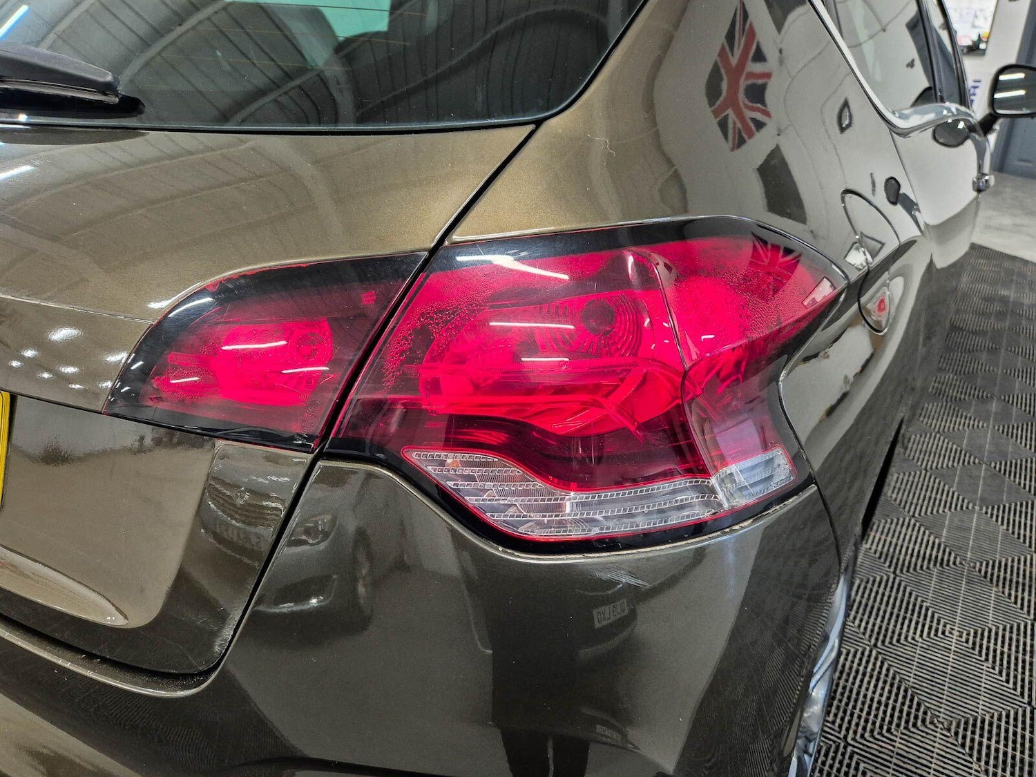 Used Citroen DS4 2013 for sale - 77793981: Photo 25