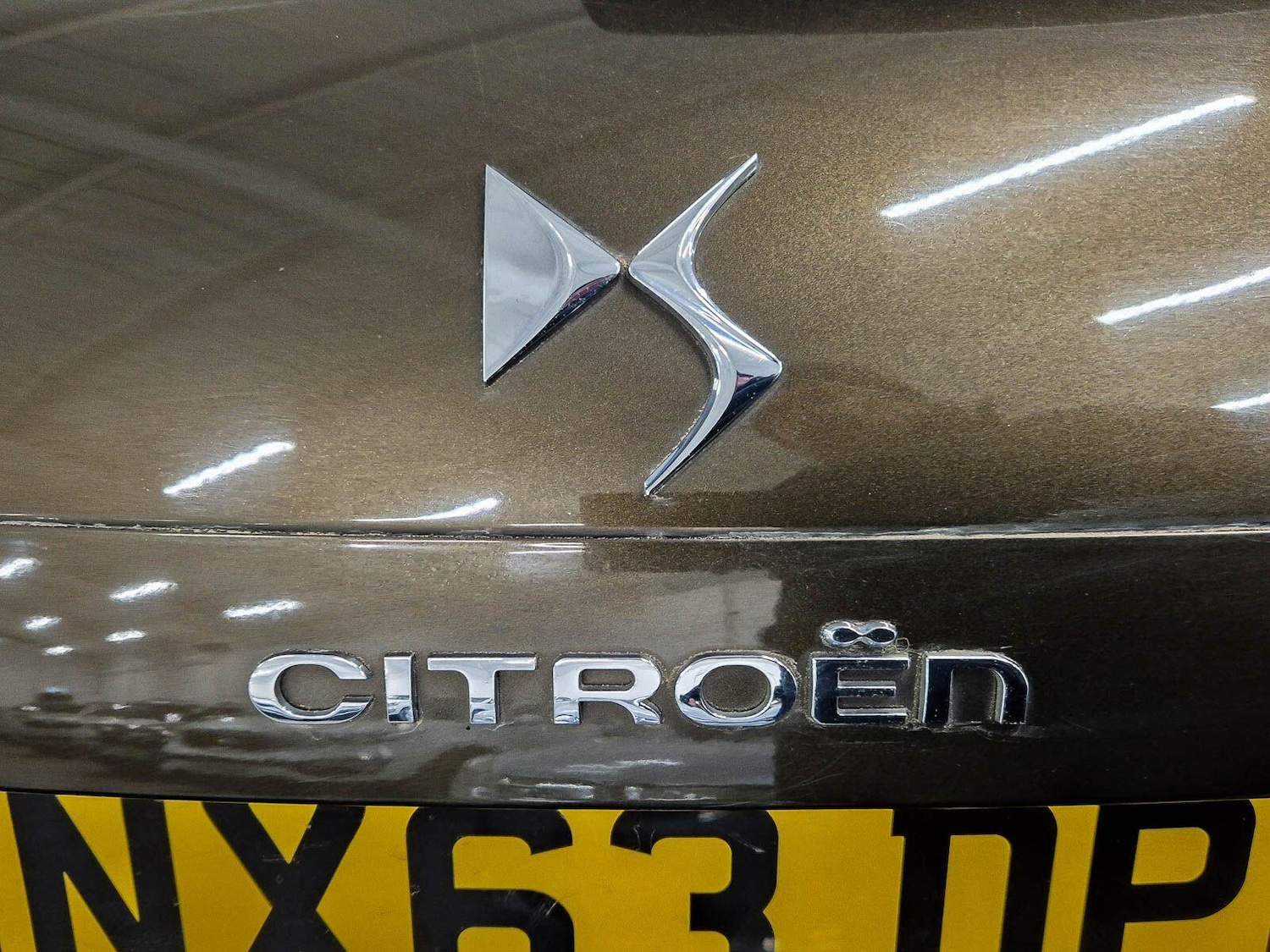 Used Citroen DS4 2013 for sale - 77793981: Photo 26