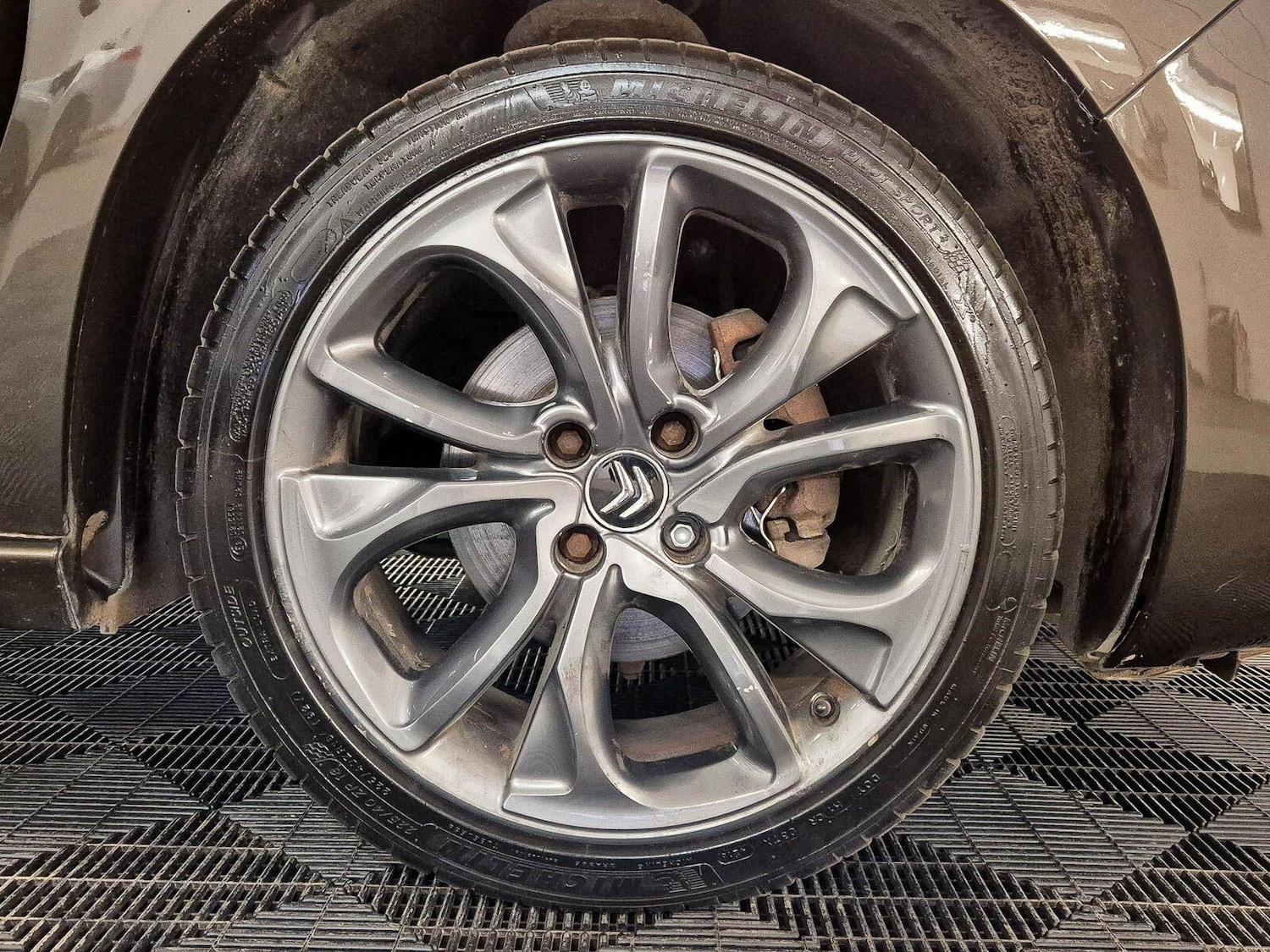 Used Citroen DS4 2013 for sale - 77793981: Photo 28