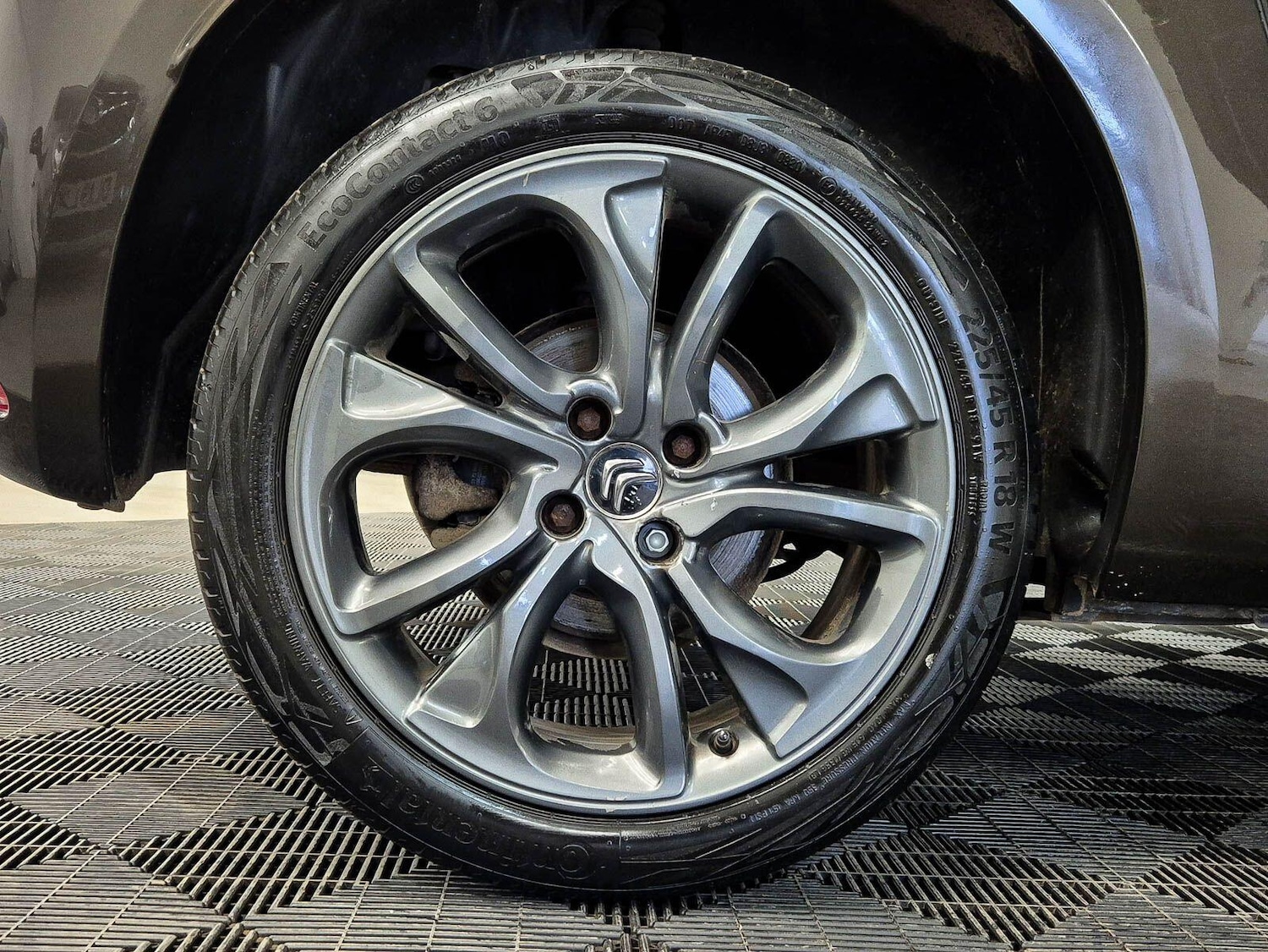 Used Citroen DS4 2013 for sale - 77793981: Photo 29