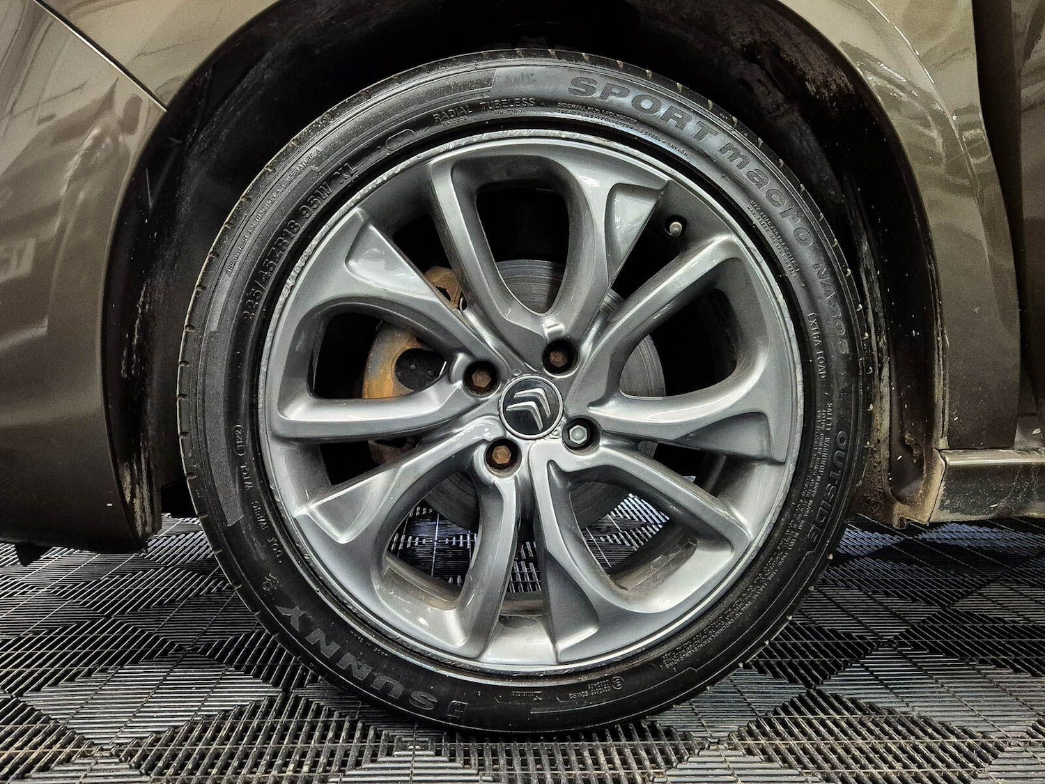 Used Citroen DS4 2013 for sale - 77793981: Photo 31